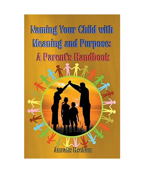 Naming Your Child with Meaning and Purpose