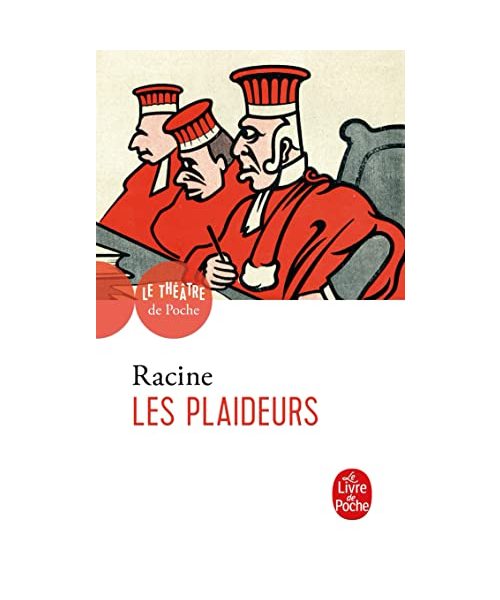 Les Plaideurs