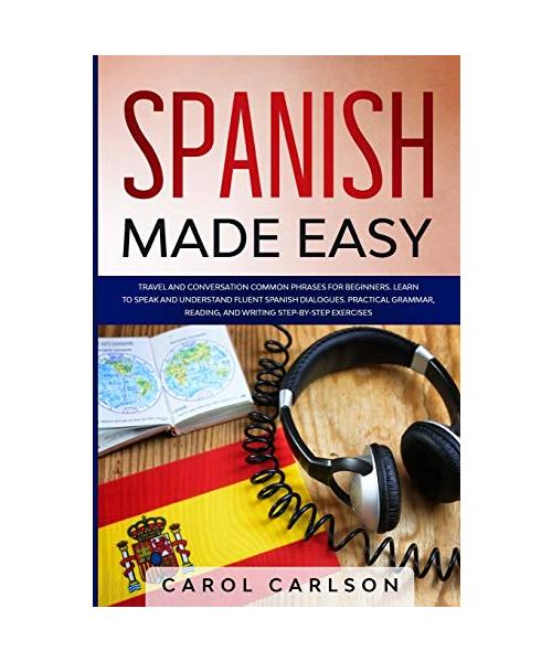 Spanish Made Easy