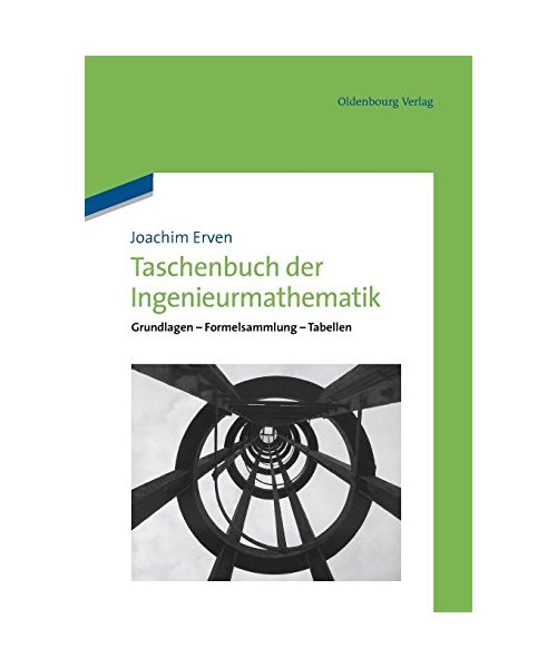 Taschenbuch der Ingenieurmathematik
