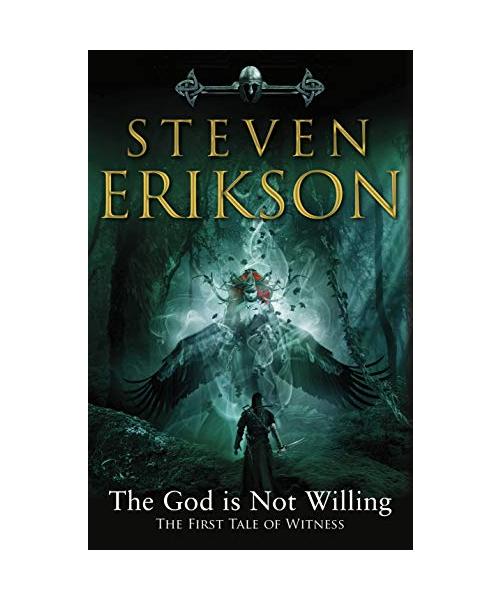 The God is Not Willing