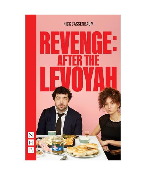 REVENGE: After the Levoyah
