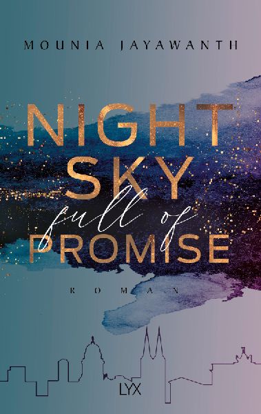 Nightsky Full Of Promise