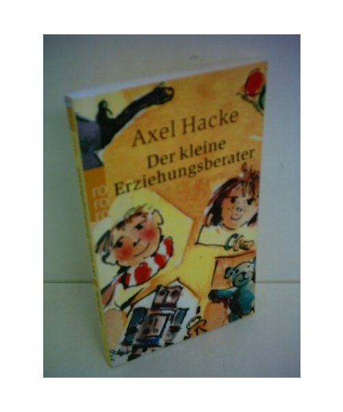 Der kleine Erziehungsberater