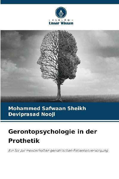 Gerontopsychologie in der Prothetik