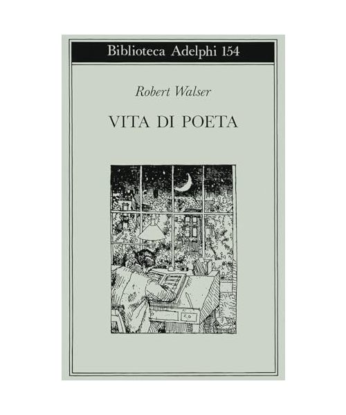 Vita di poeta