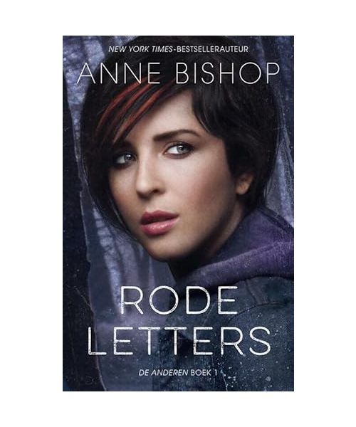 Rode letters