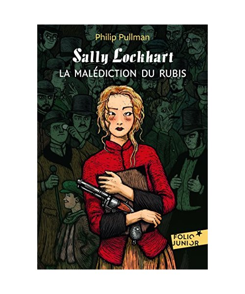 Malediction Du Rubis