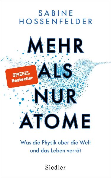 Mehr als nur Atome