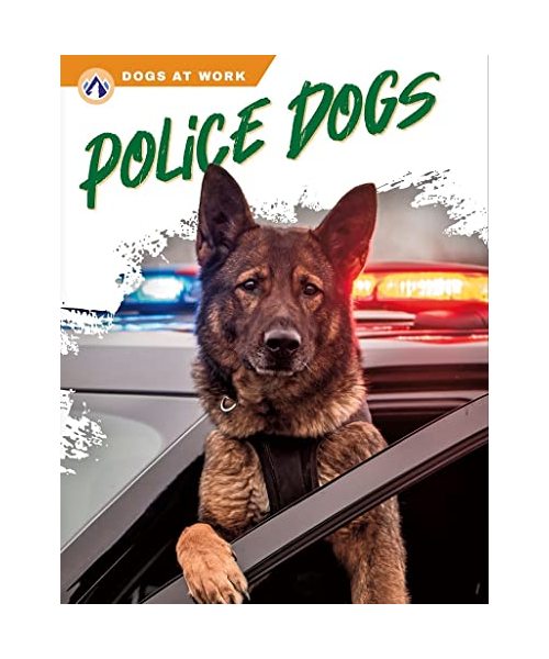 Police Dogs