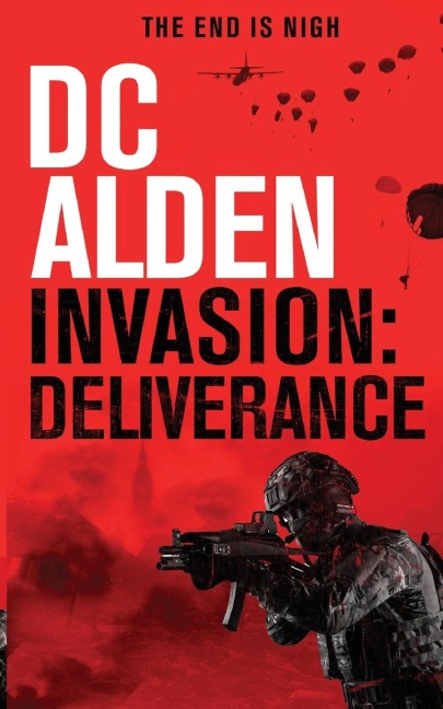 INVASION DELIVERANCE