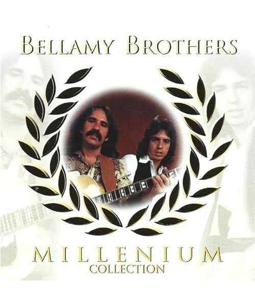 Millenium Collection (2CD)