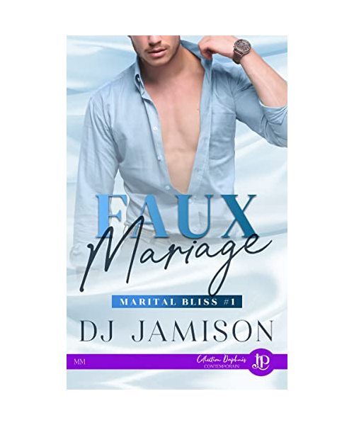 Faux mariage