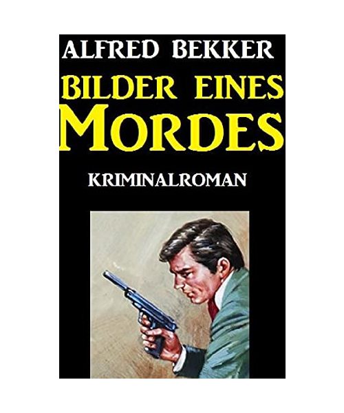 Bilder eines Mordes
