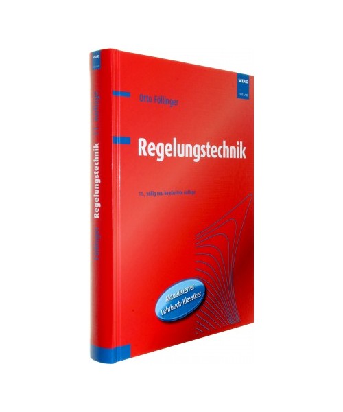 Regelungstechnik