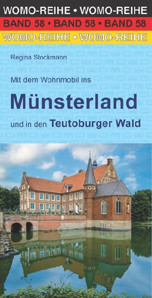 Mit dem Wohnmobil ins Münsterland