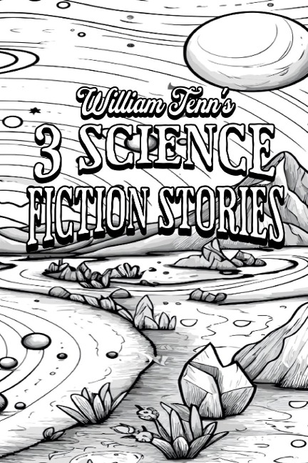 3 Science Fiction Stories