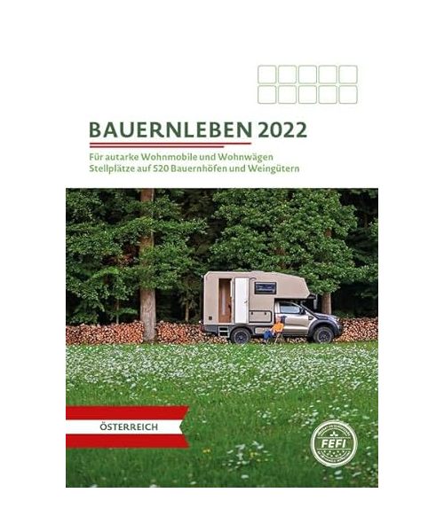 Bauernleben 2022