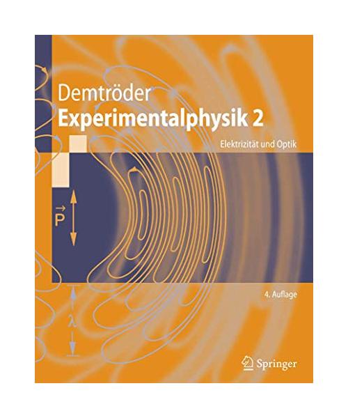 Experimentalphysik 2