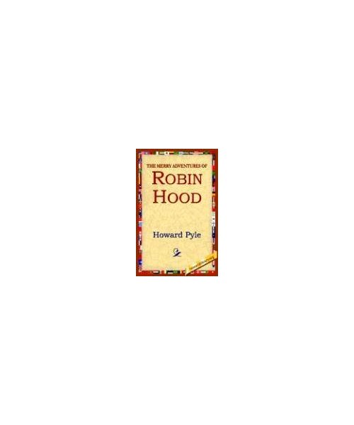 The Merry Adventures of Robin Hood