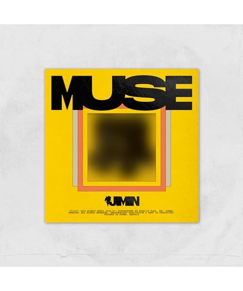 MUSE (SERENADE Ver.)