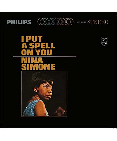 I Put A Spell On You [VINYL]