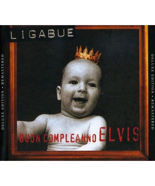 Buon Compleanno Elvis