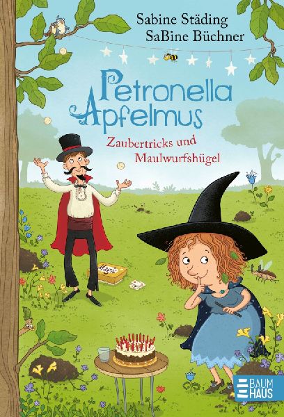 Petronella Apfelmus
