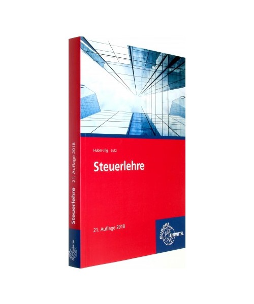 Steuerlehre