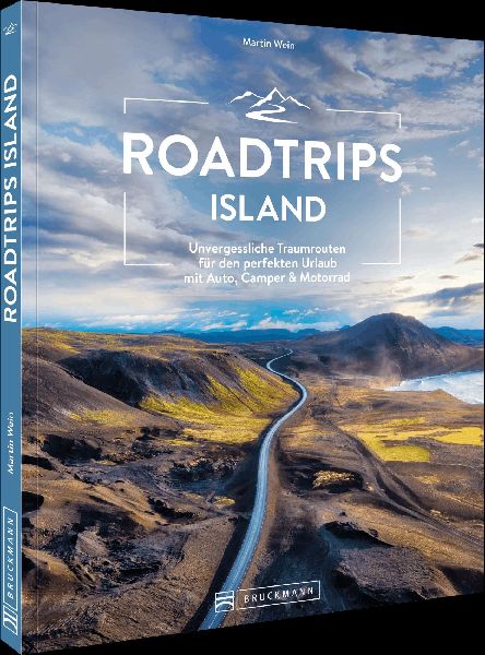 Roadtrips Island