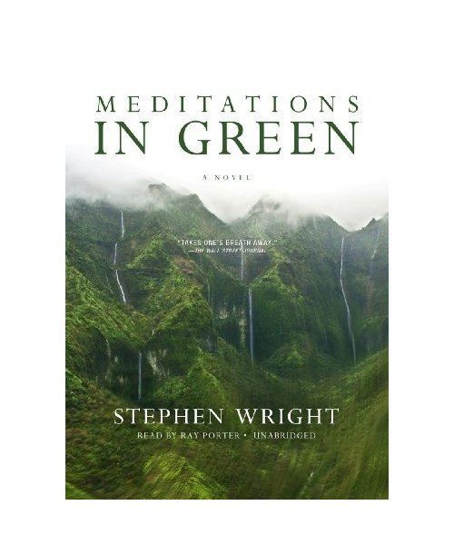 Meditations in Green