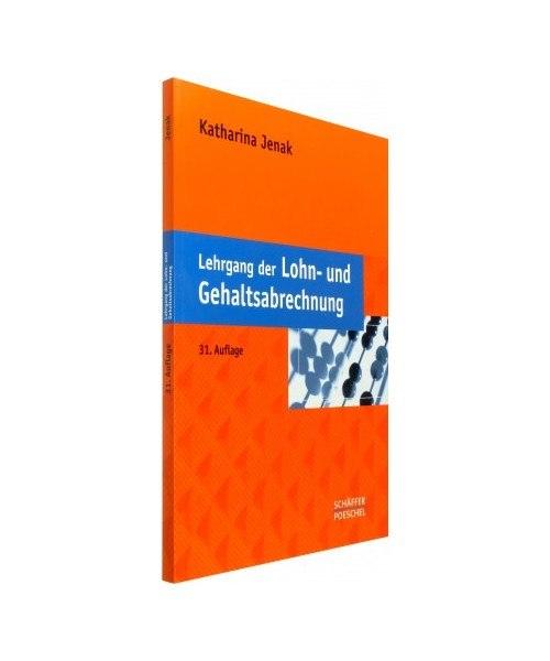 Lehrgang der Lohn- und Gehaltsabrechnung