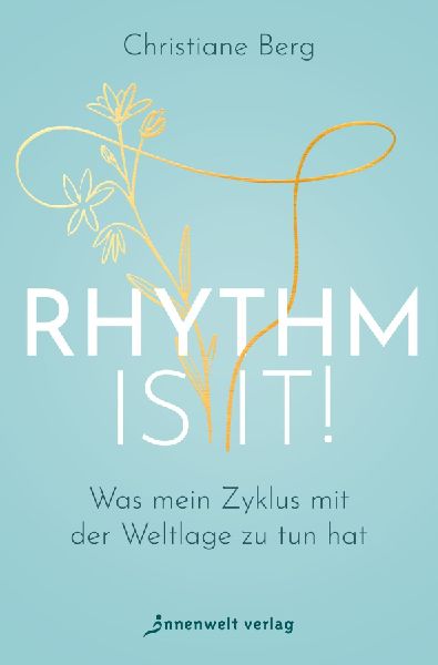 Rhythm is it!