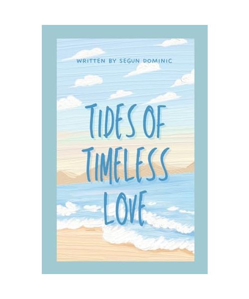 Tides of Timeless Love