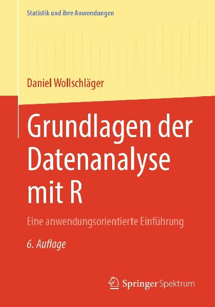 Grundlagen der Datenanalyse mit R