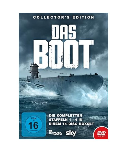 Das Boot