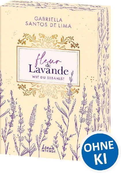 Fleur de Lavande (Band 2) - Wie du strahlst