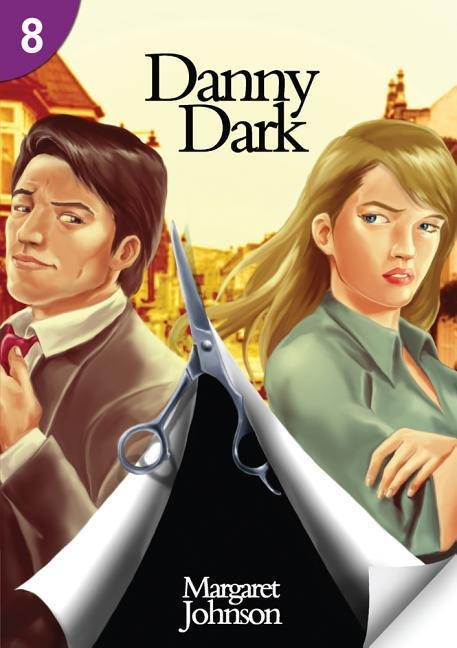 Danny Dark: Page Turners 8: 0