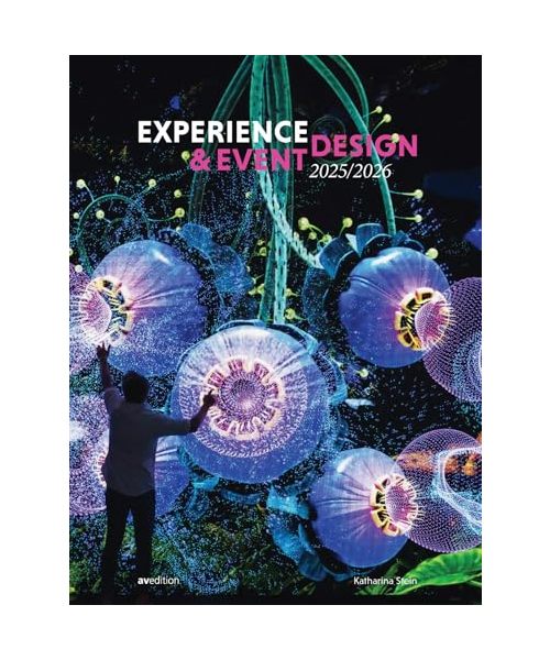 Experience & Event Design 2025/2026