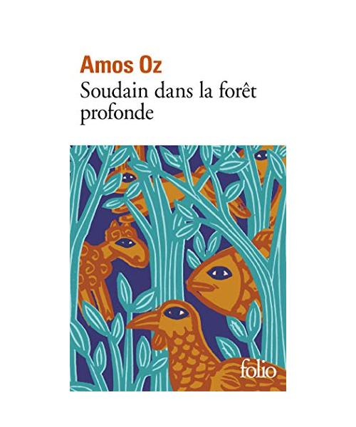 Soudain Dans La Foret PR