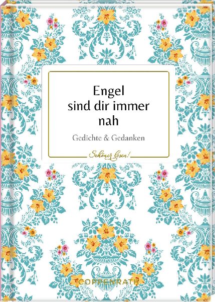 Engel sind dir immer nah