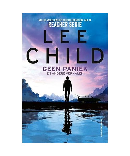 Geen paniek: En andere verhalen