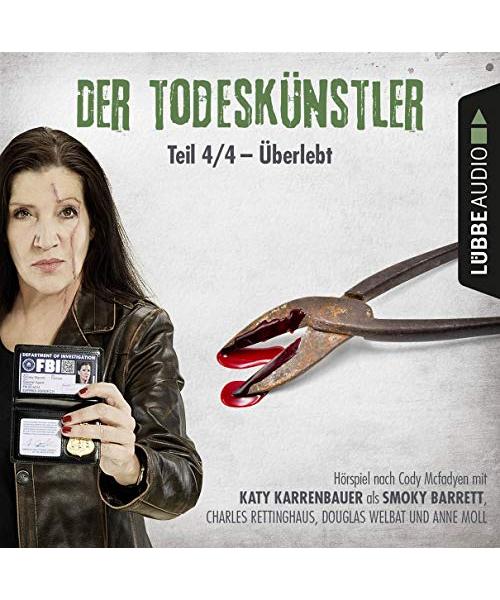 Der Todeskünstler - Teil 4/4