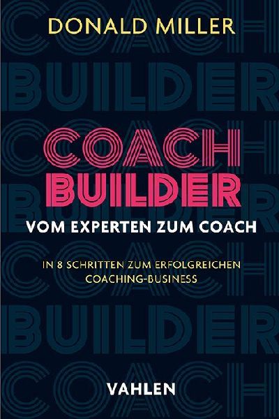 Coach Builder