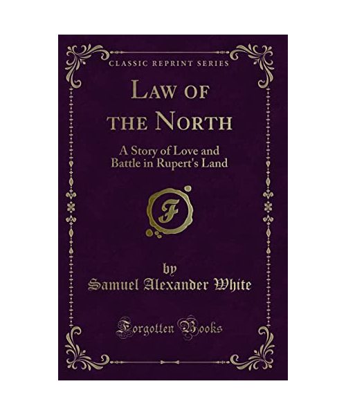 Law of the North