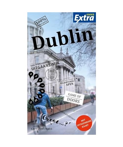 ANWB Extra Dublin