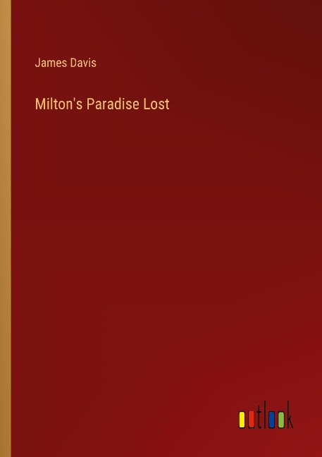 Milton's Paradise Lost