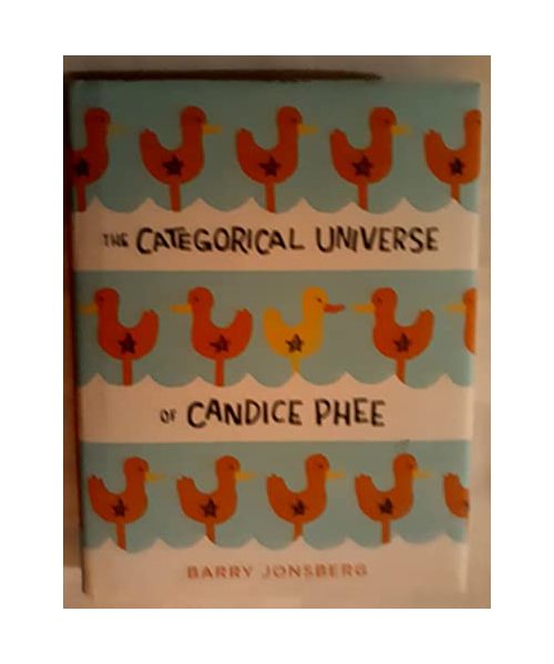 The Categorical Universe of Candice Phee