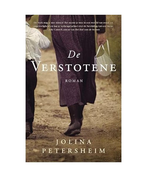 De verstotene
