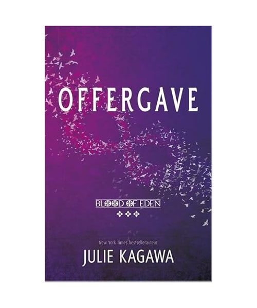Offergave